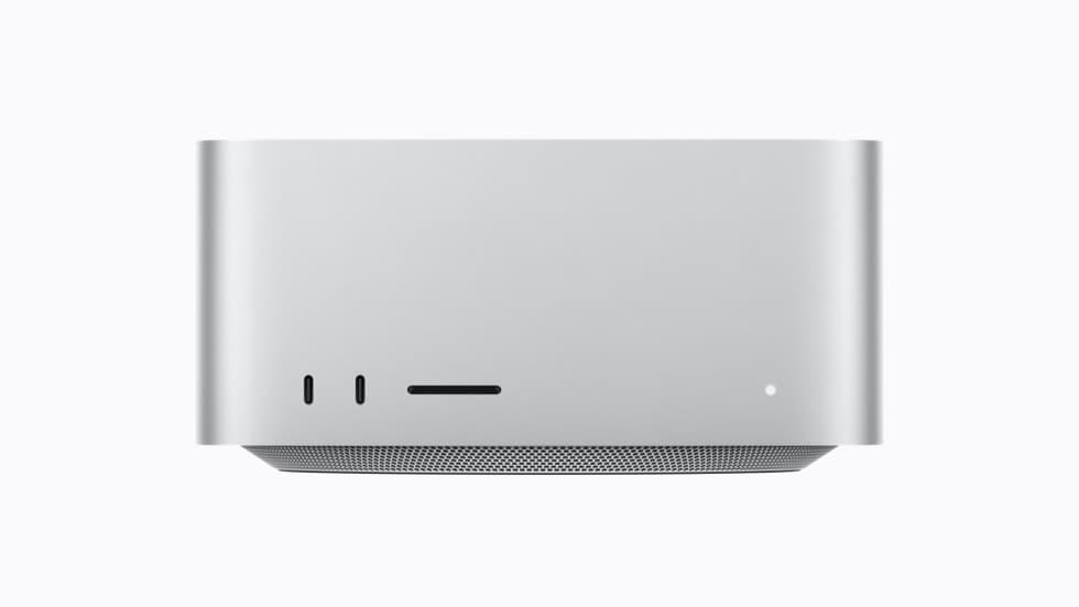 Why Apple’s M5 Ultra Mac Studio Could Transform Local LLMs